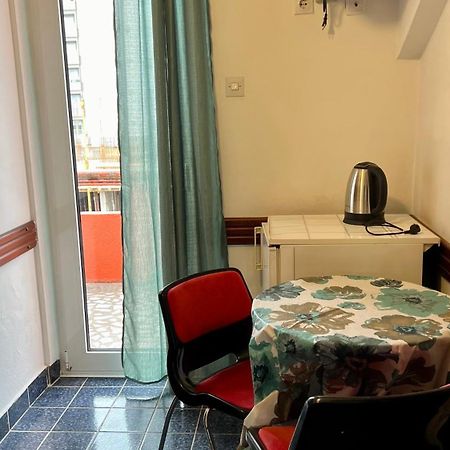 Apartments Holiday Budva Zewnętrze zdjęcie