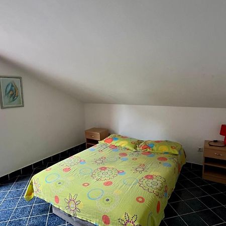 Apartments Holiday Budva Zewnętrze zdjęcie