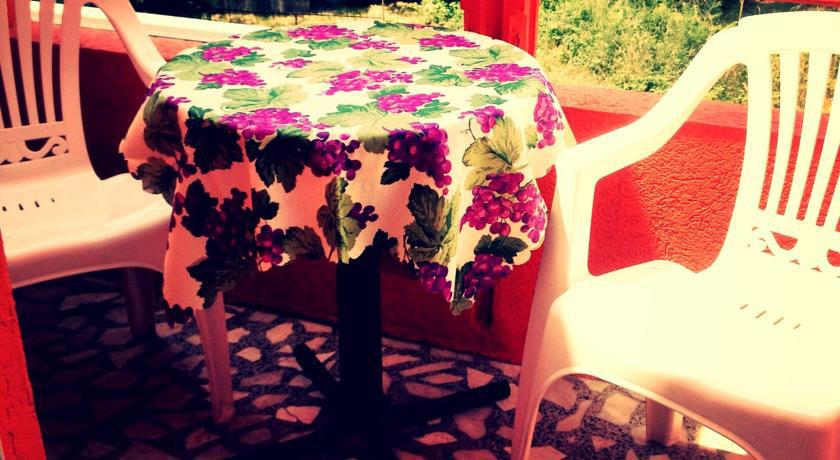 Apartments Holiday Budva Pokój zdjęcie