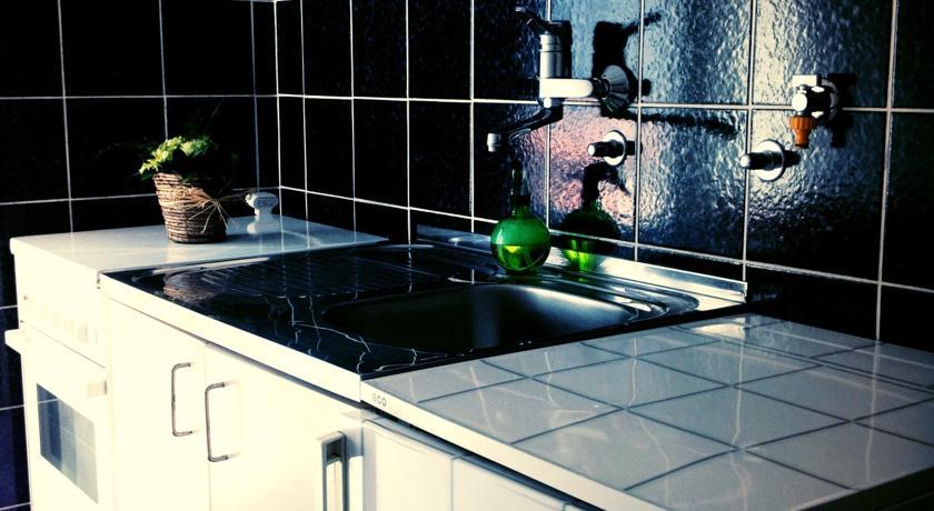 Apartments Holiday Budva Pokój zdjęcie