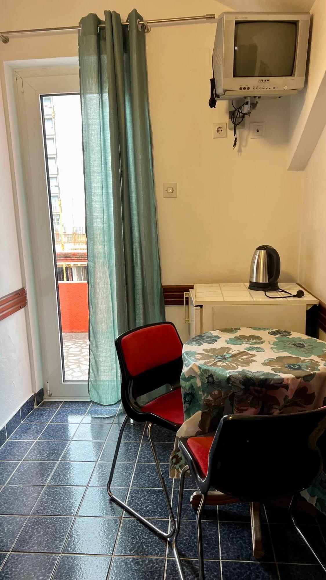 Apartments Holiday Budva Zewnętrze zdjęcie