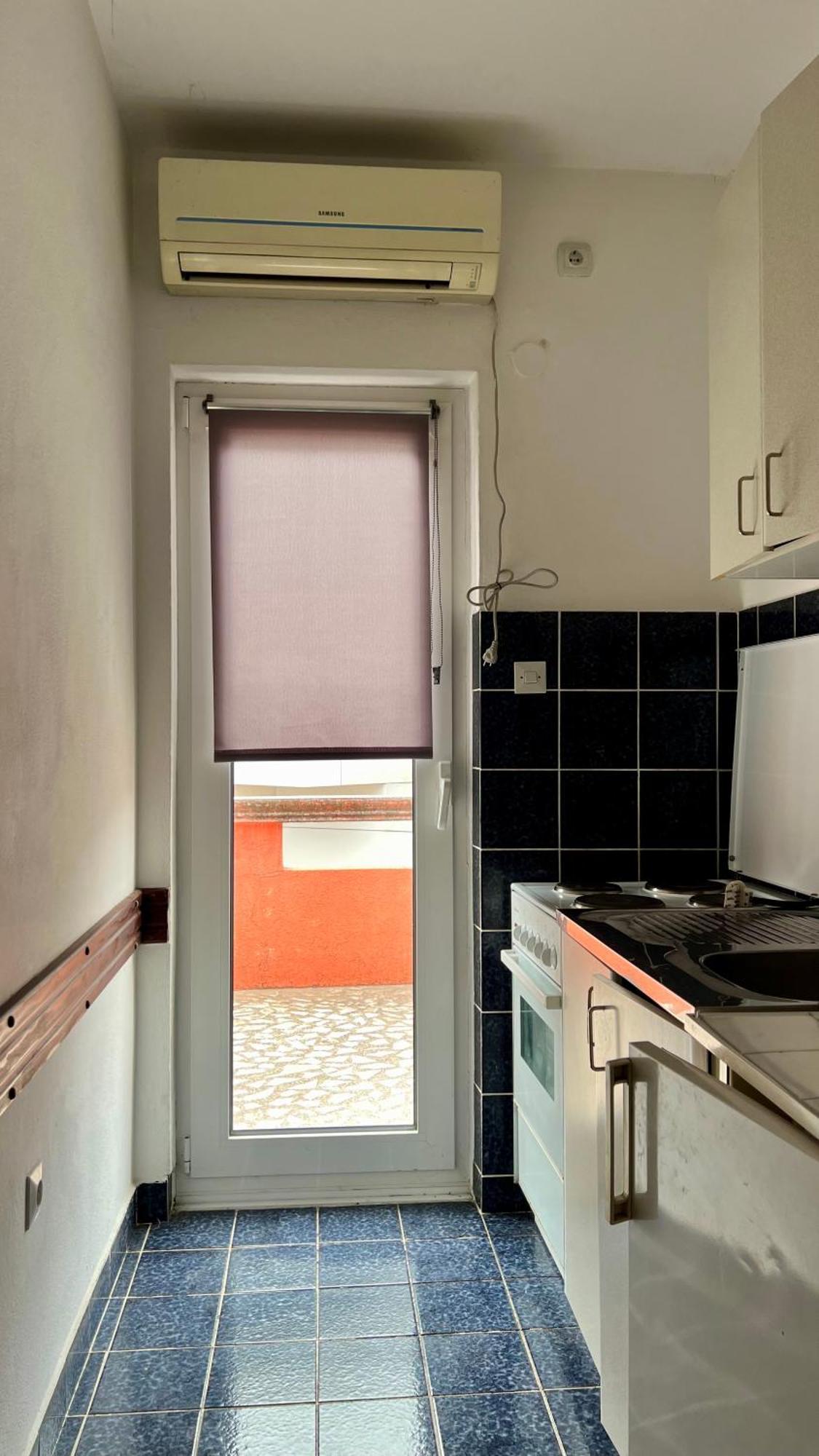 Apartments Holiday Budva Zewnętrze zdjęcie
