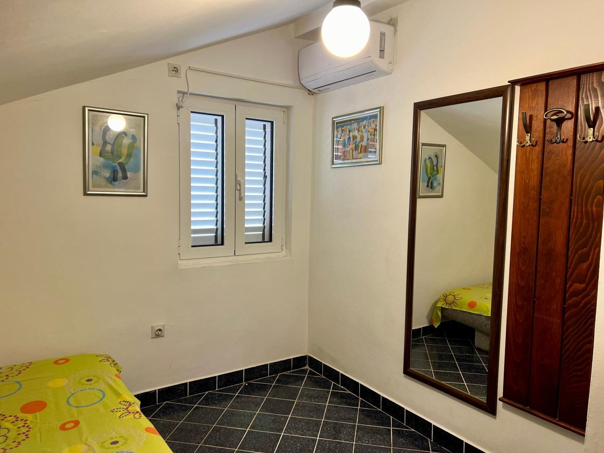 Apartments Holiday Budva Zewnętrze zdjęcie