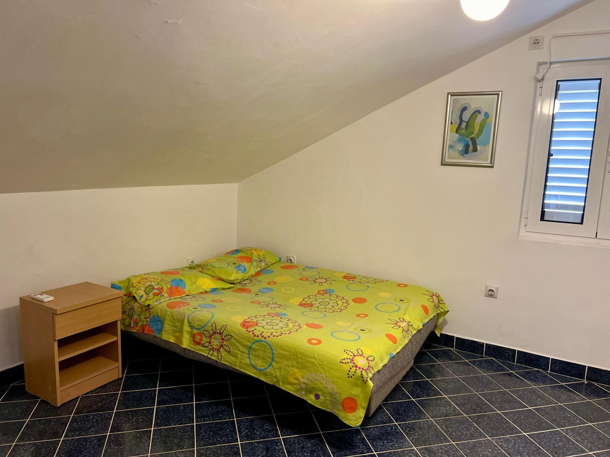 Apartments Holiday Budva Zewnętrze zdjęcie