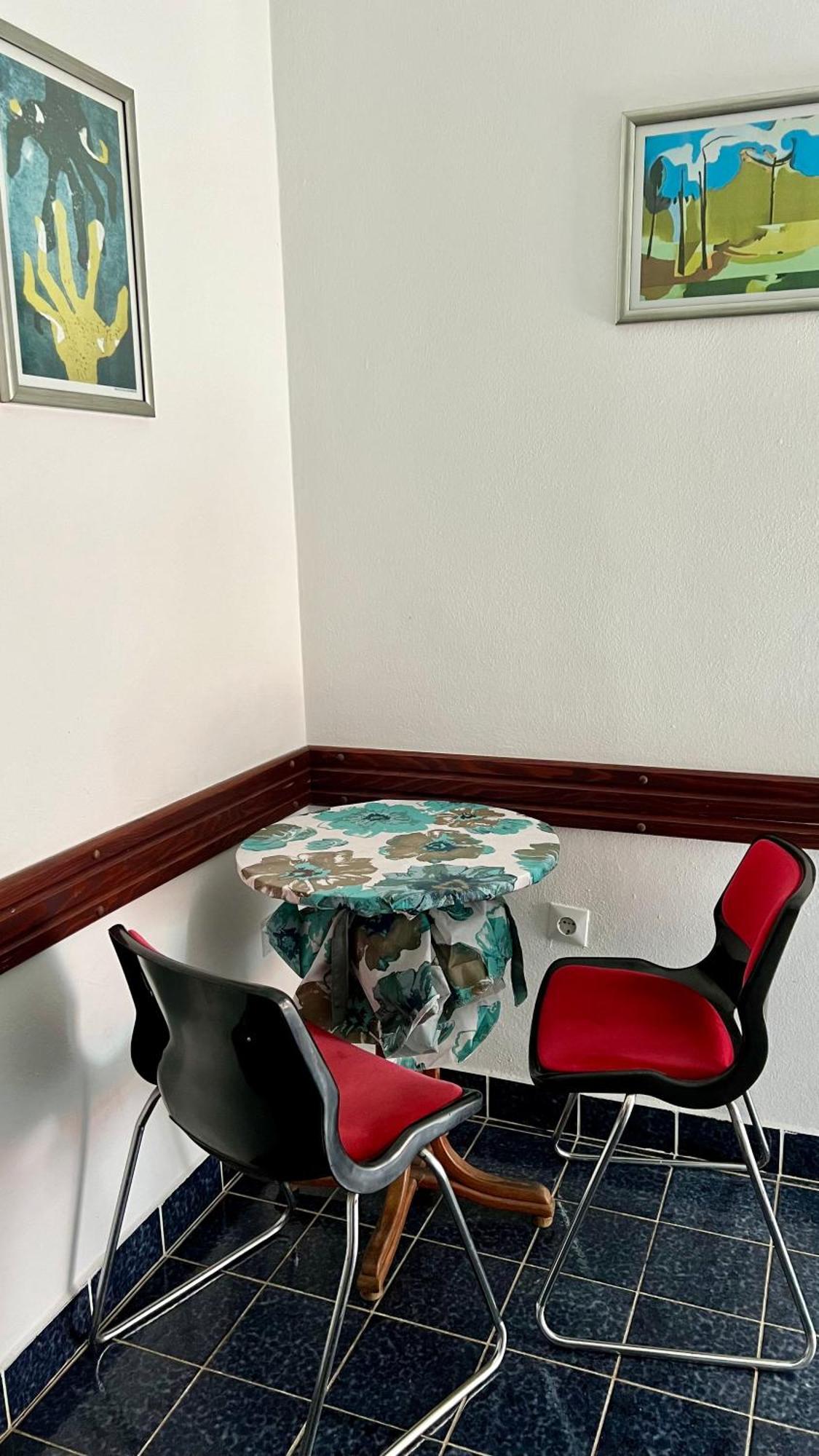 Apartments Holiday Budva Zewnętrze zdjęcie