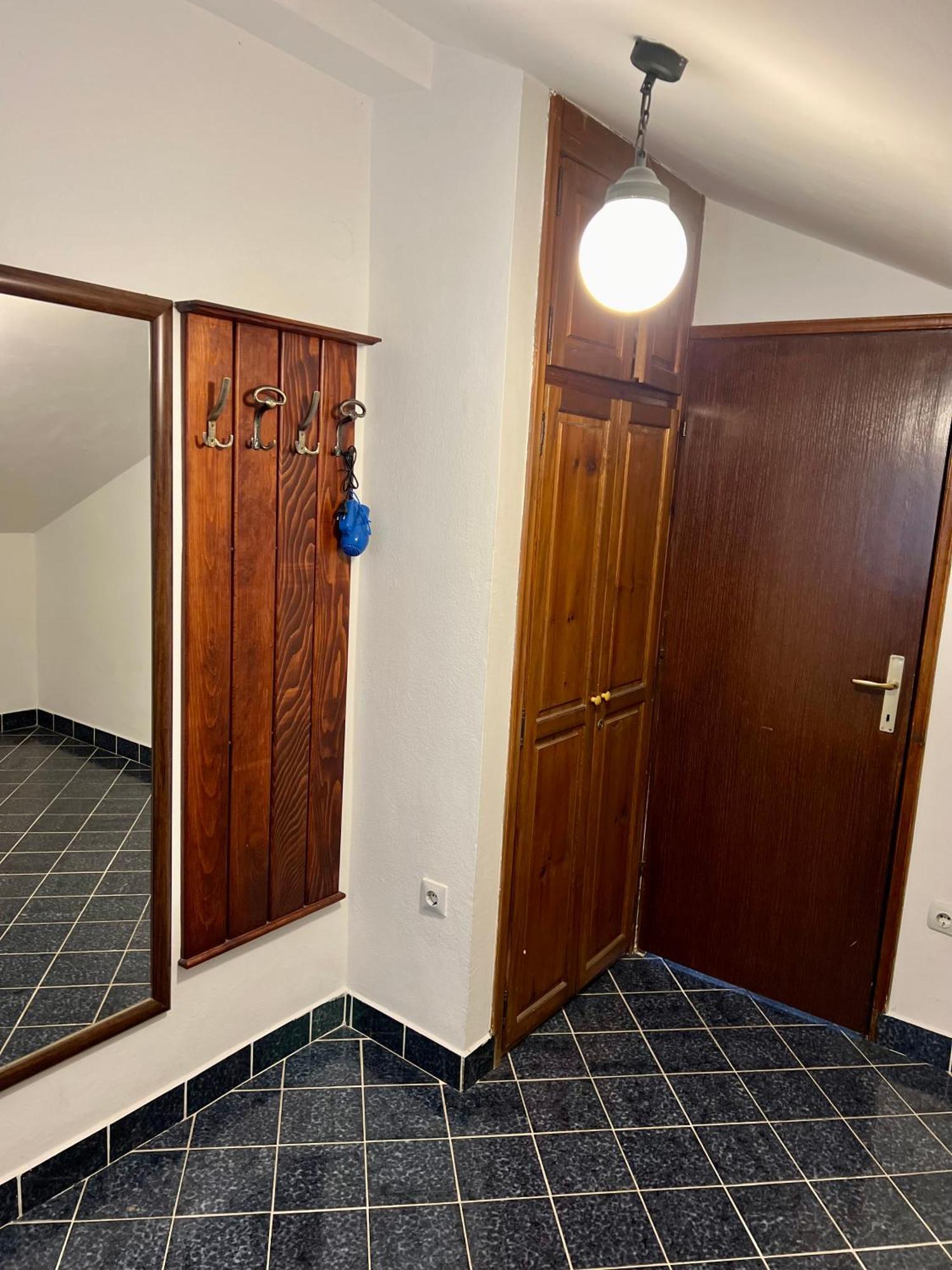 Apartments Holiday Budva Zewnętrze zdjęcie
