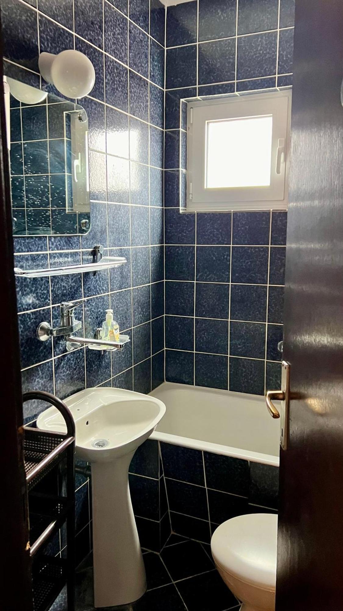 Apartments Holiday Budva Zewnętrze zdjęcie