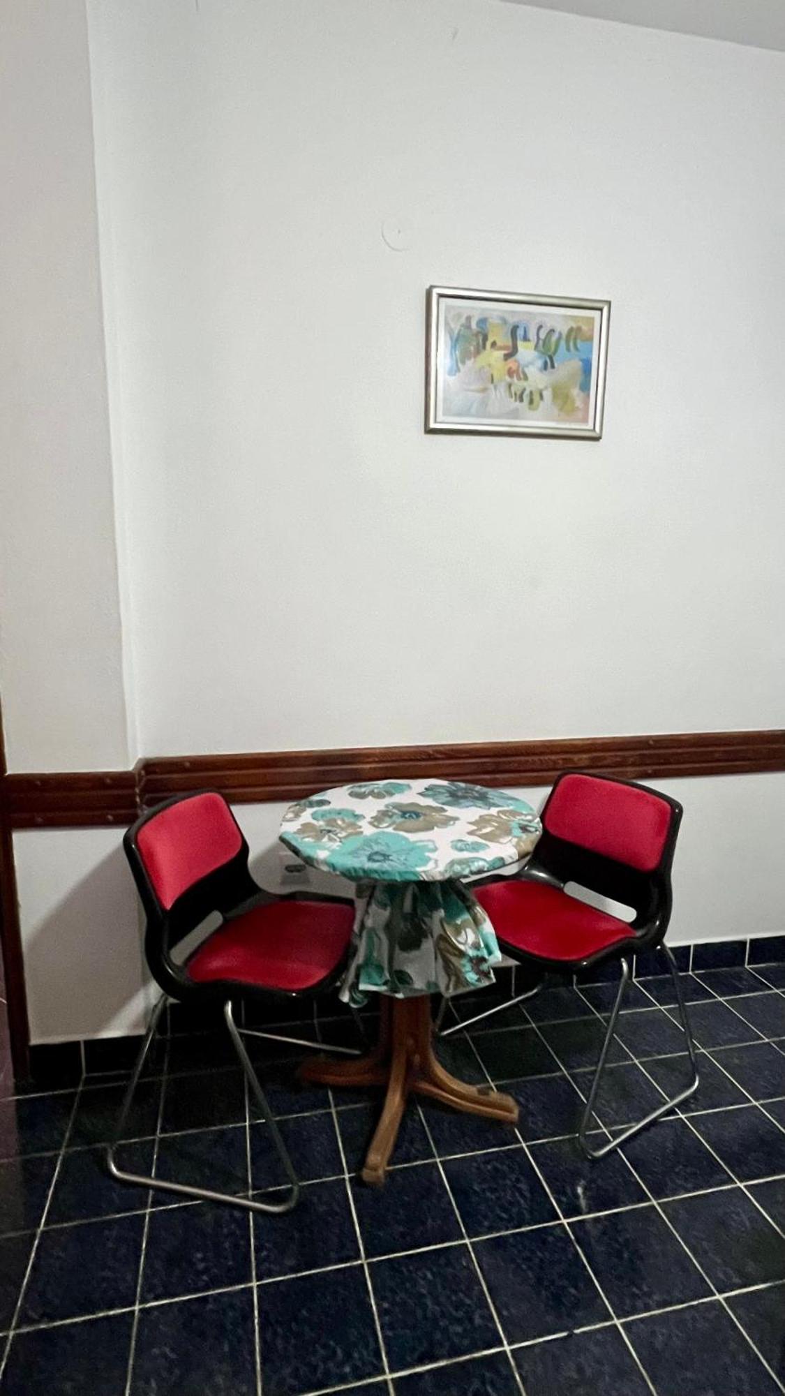 Apartments Holiday Budva Zewnętrze zdjęcie