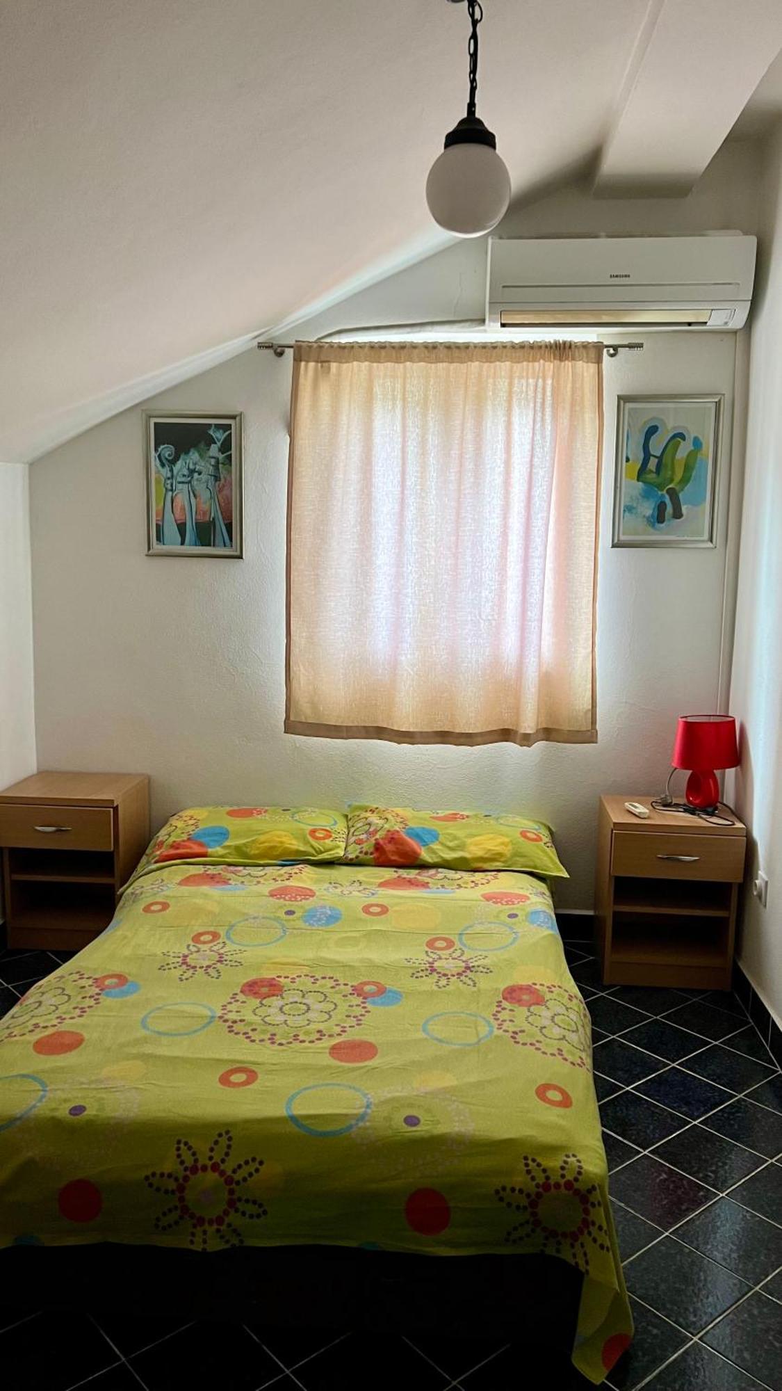 Apartments Holiday Budva Zewnętrze zdjęcie