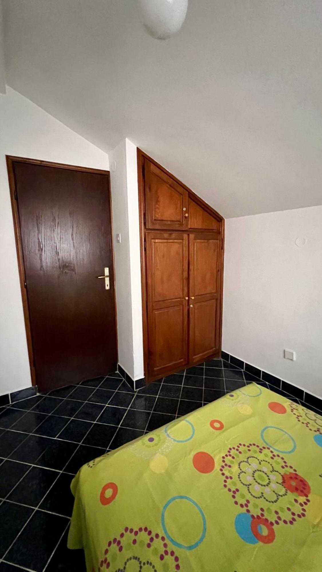 Apartments Holiday Budva Zewnętrze zdjęcie