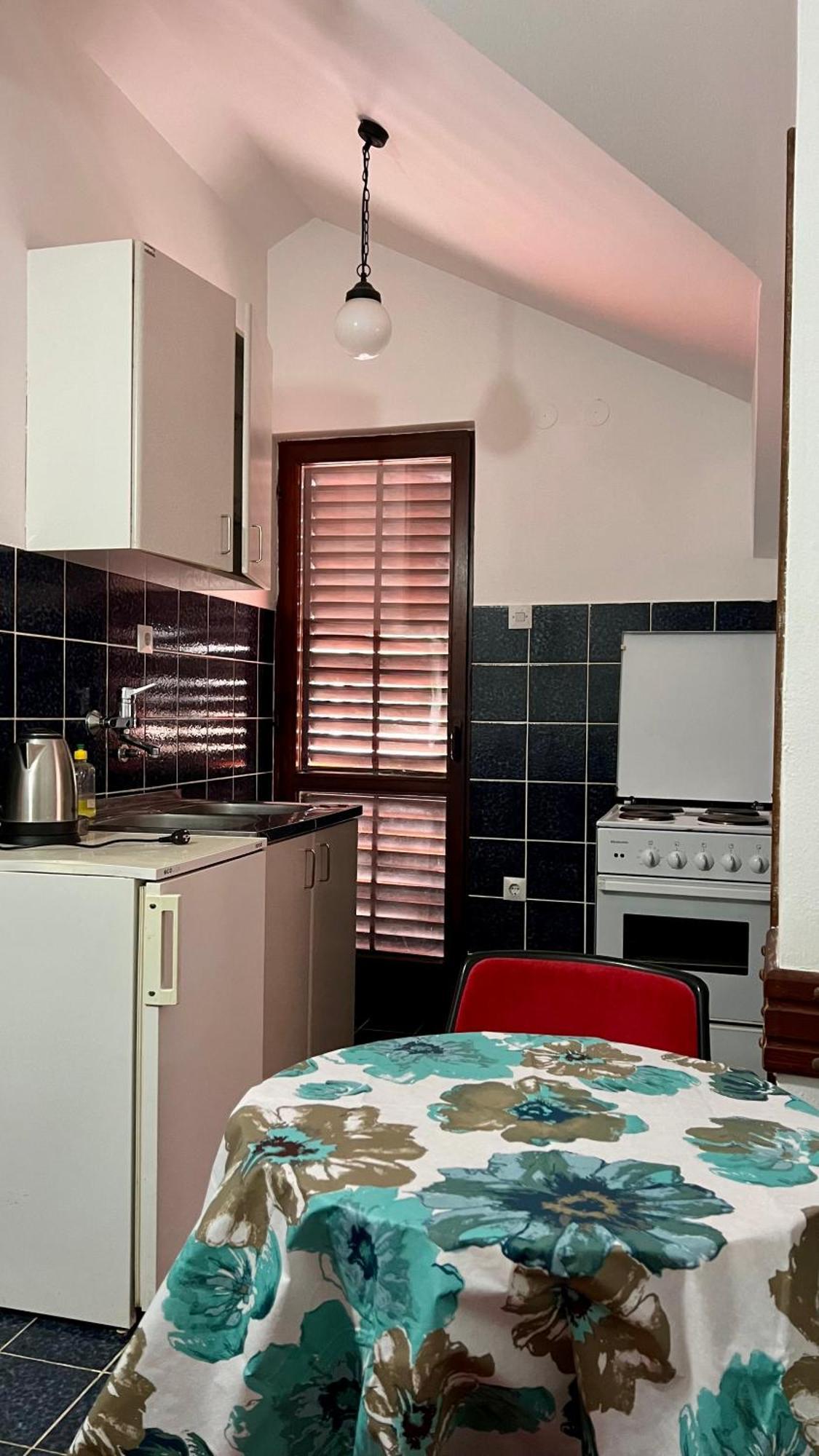 Apartments Holiday Budva Zewnętrze zdjęcie