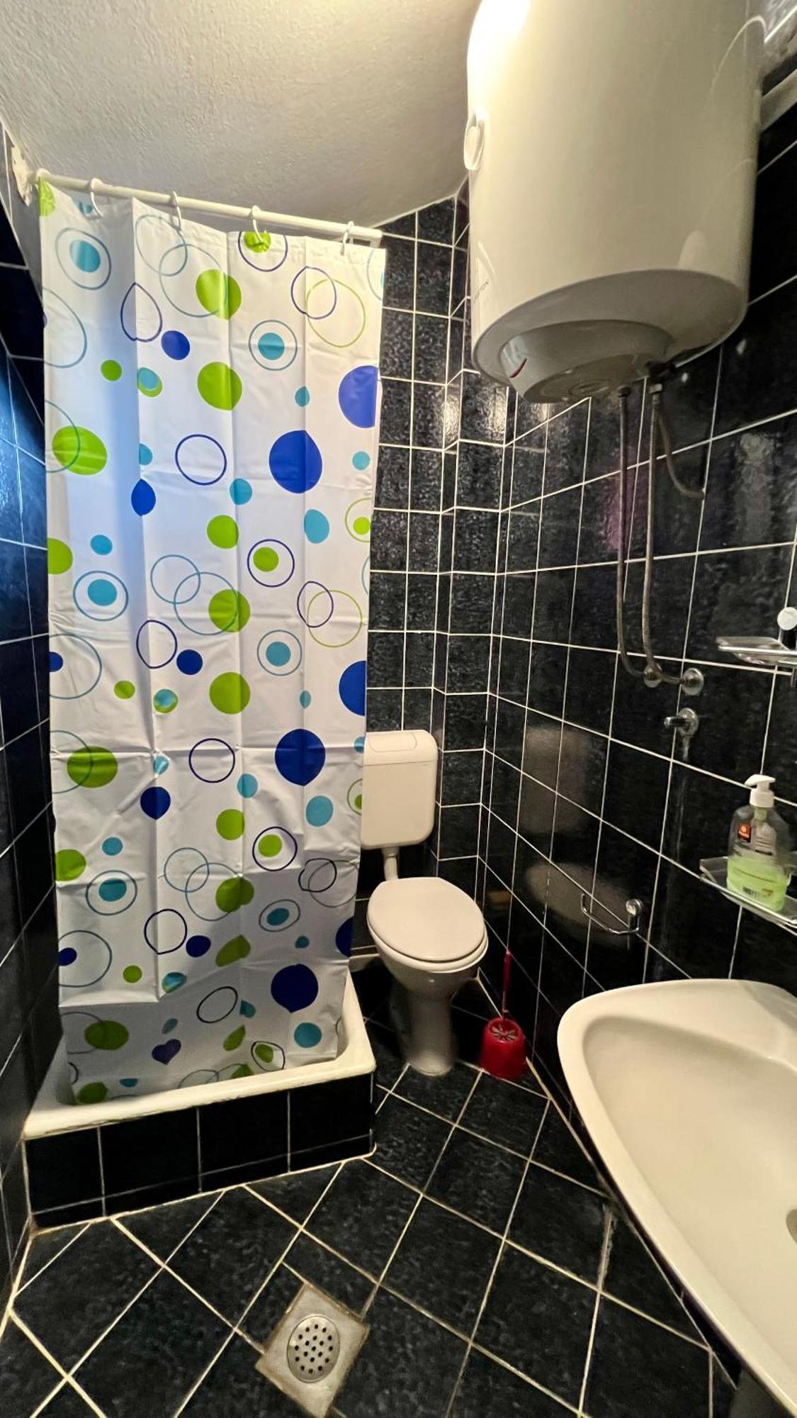 Apartments Holiday Budva Zewnętrze zdjęcie