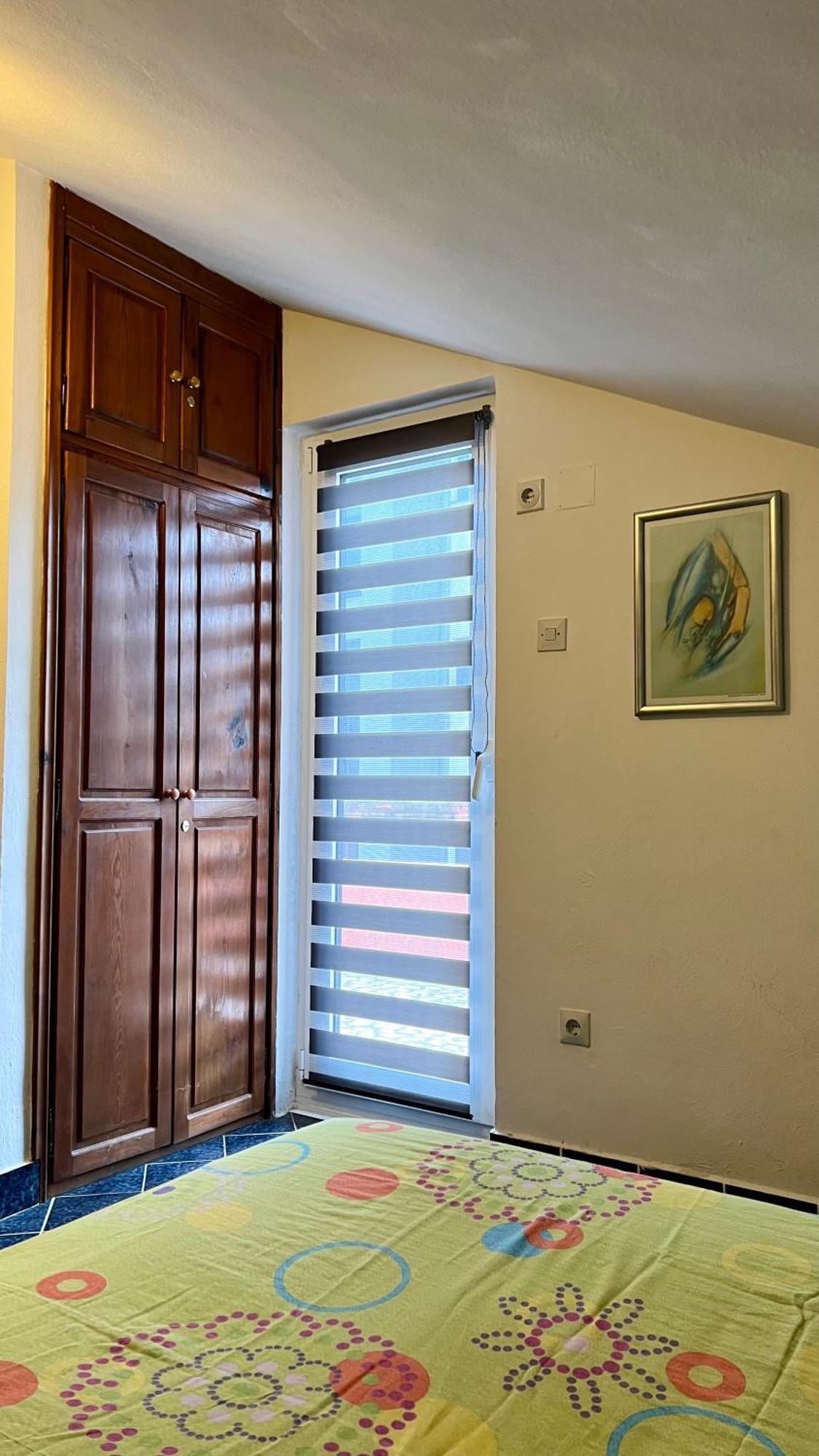 Apartments Holiday Budva Zewnętrze zdjęcie