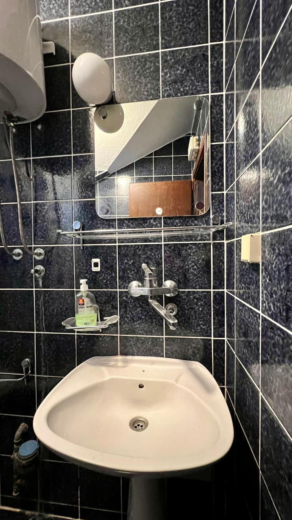 Apartments Holiday Budva Zewnętrze zdjęcie