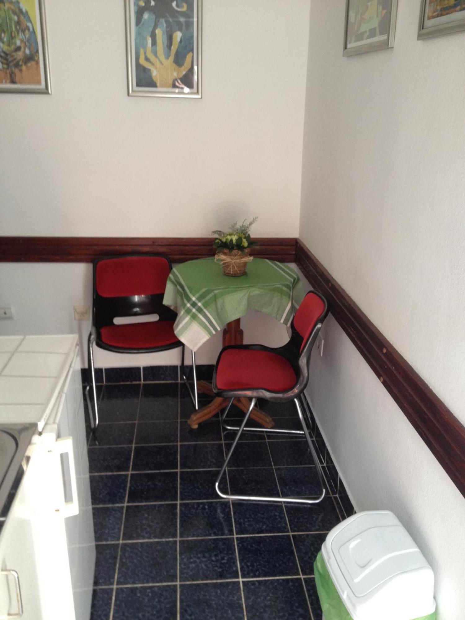 Apartments Holiday Budva Pokój zdjęcie