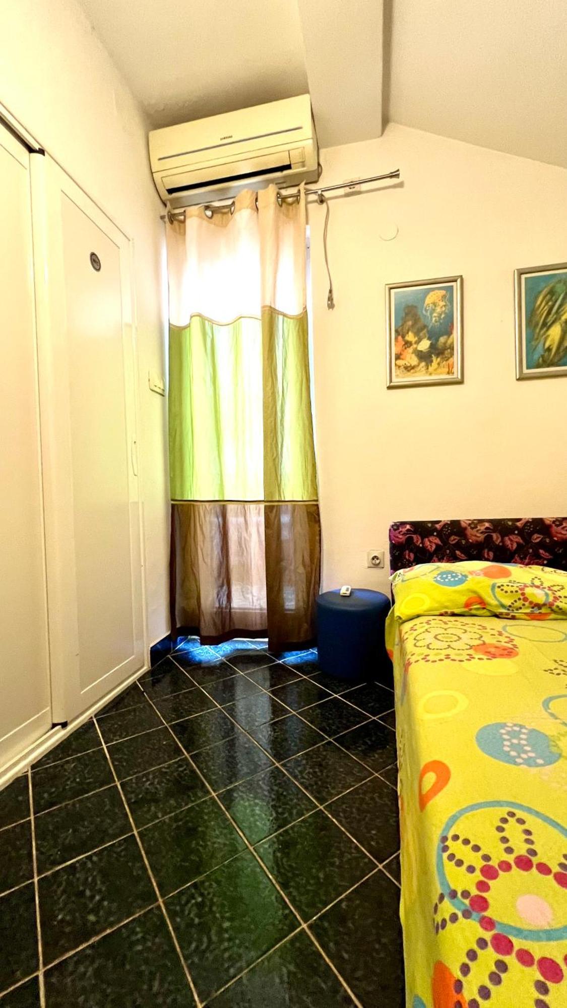 Apartments Holiday Budva Pokój zdjęcie