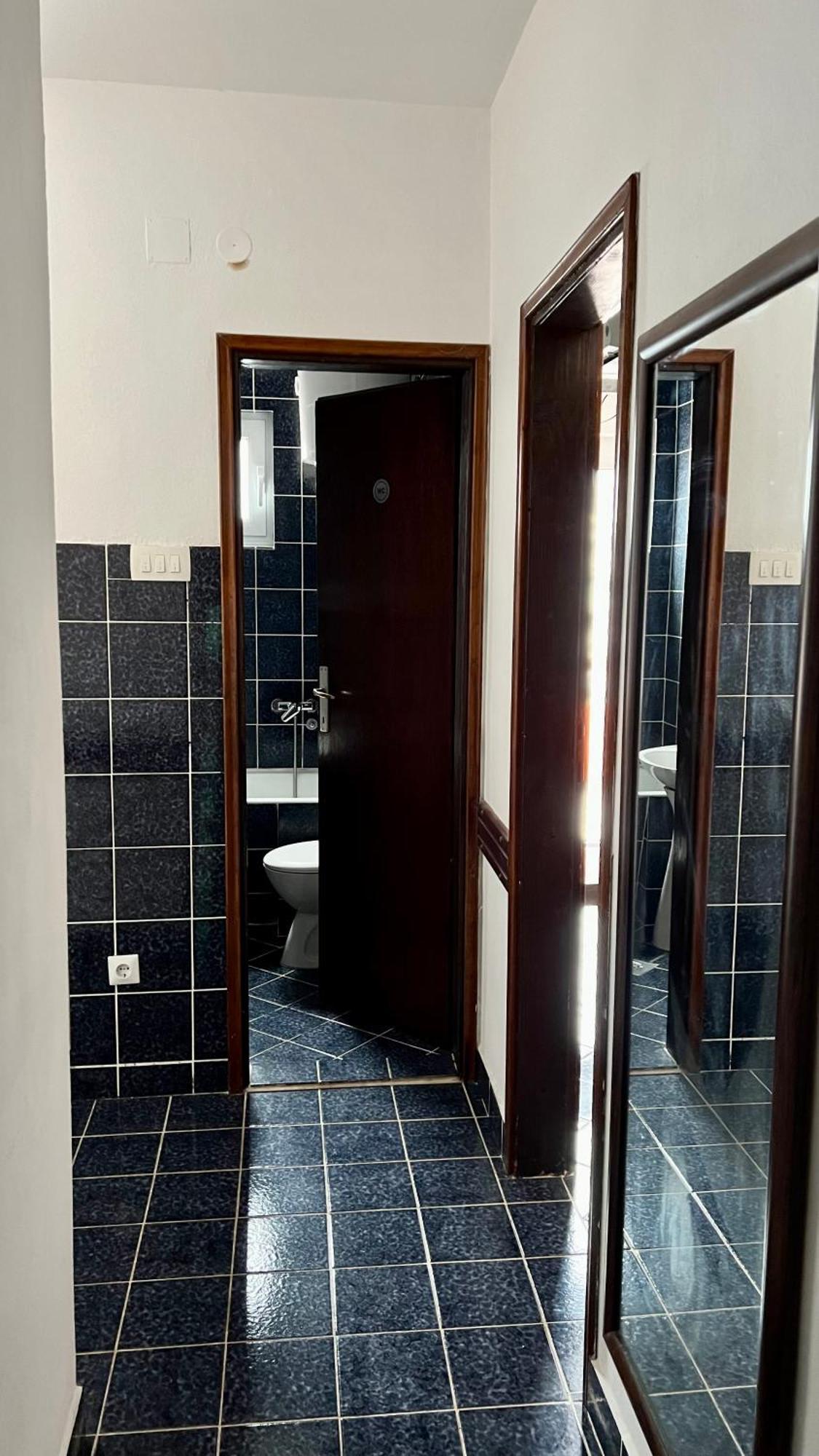 Apartments Holiday Budva Pokój zdjęcie