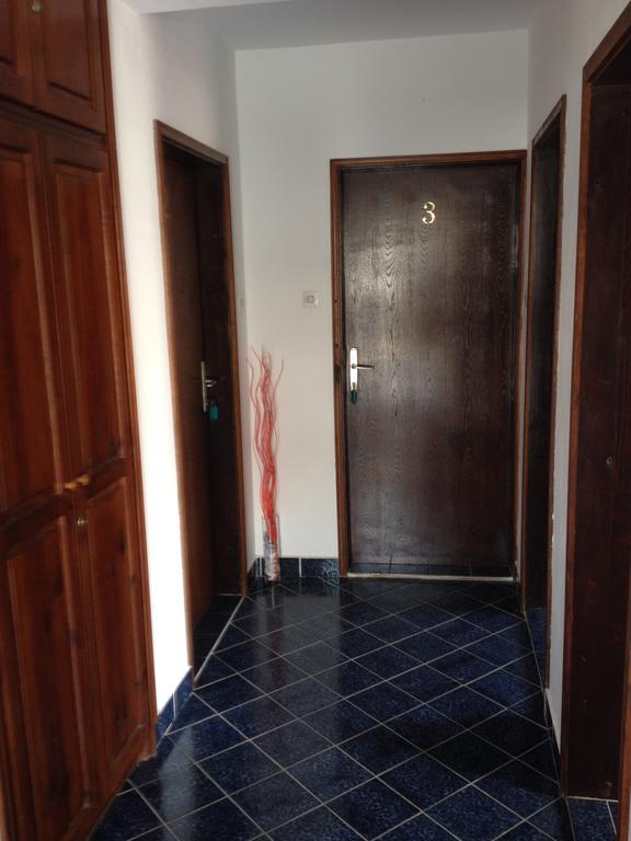 Apartments Holiday Budva Pokój zdjęcie