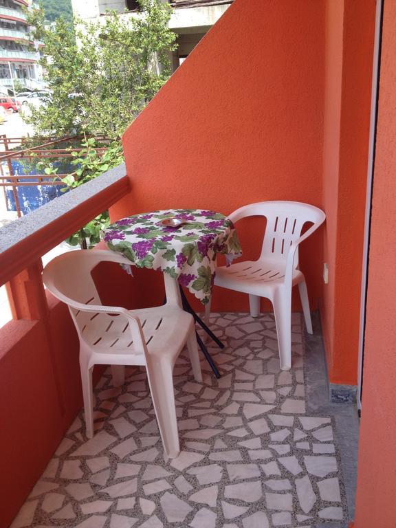 Apartments Holiday Budva Pokój zdjęcie