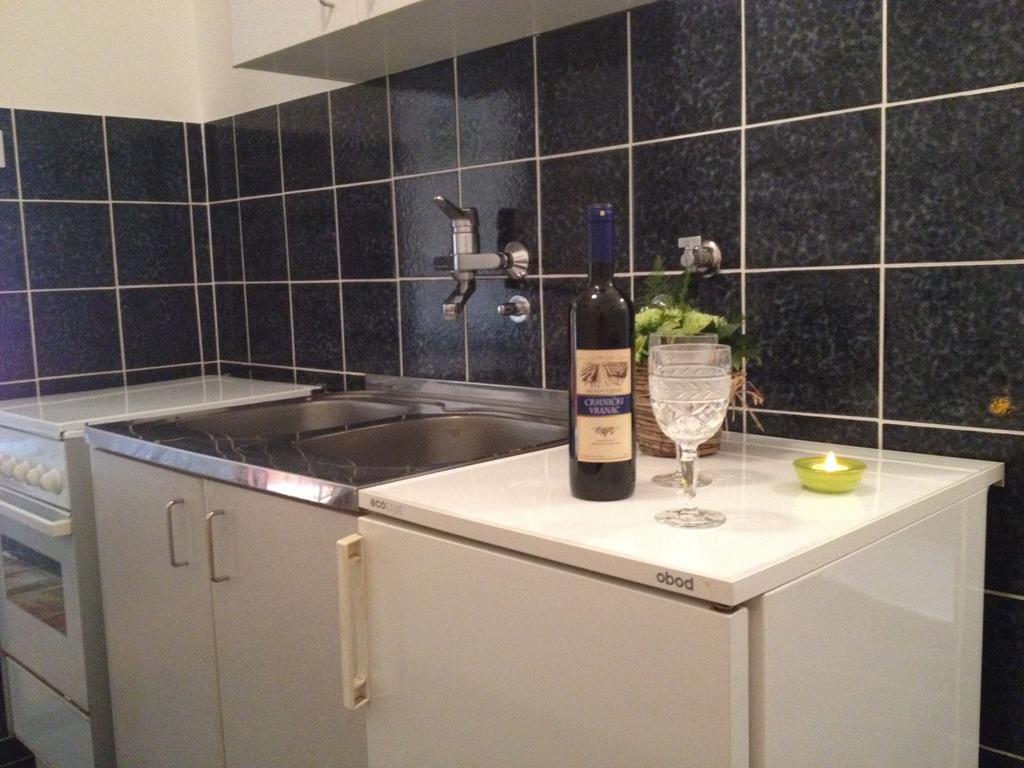 Apartments Holiday Budva Pokój zdjęcie