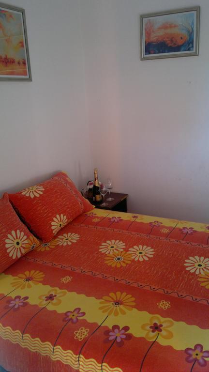 Apartments Holiday Budva Pokój zdjęcie