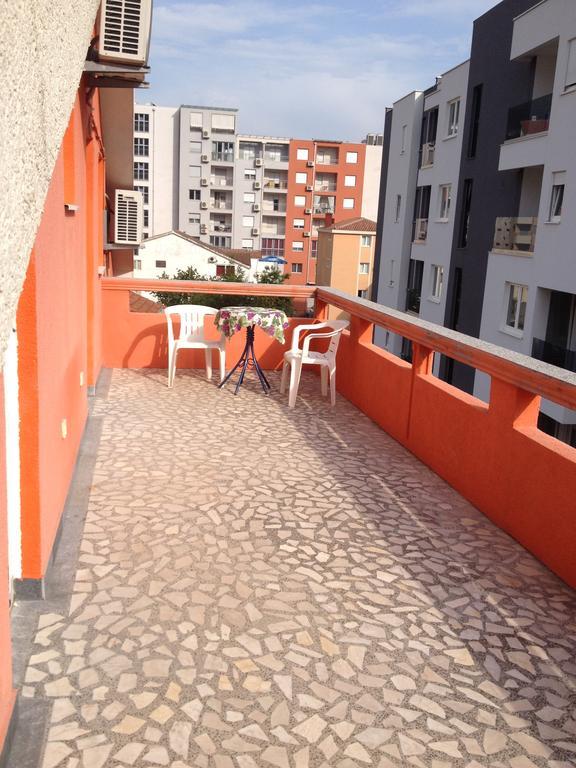 Apartments Holiday Budva Pokój zdjęcie