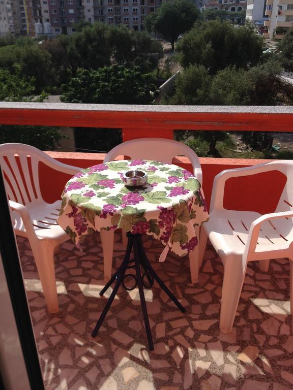 Apartments Holiday Budva Zewnętrze zdjęcie