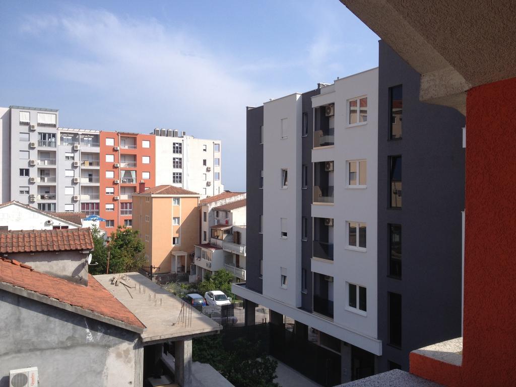 Apartments Holiday Budva Pokój zdjęcie