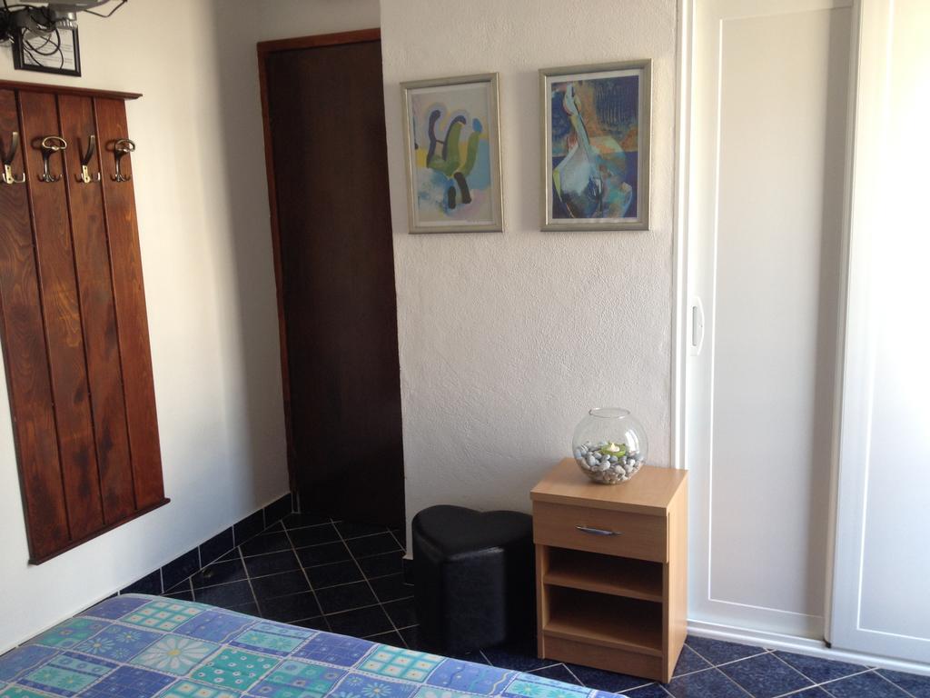 Apartments Holiday Budva Pokój zdjęcie