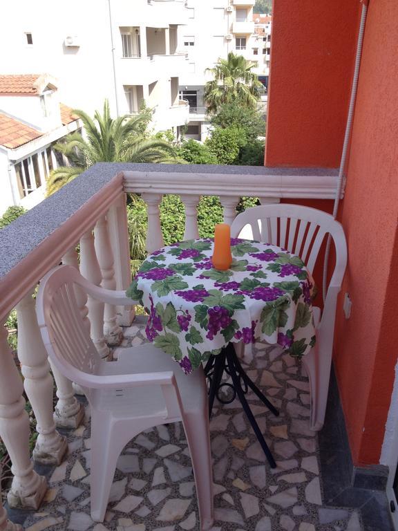 Apartments Holiday Budva Pokój zdjęcie