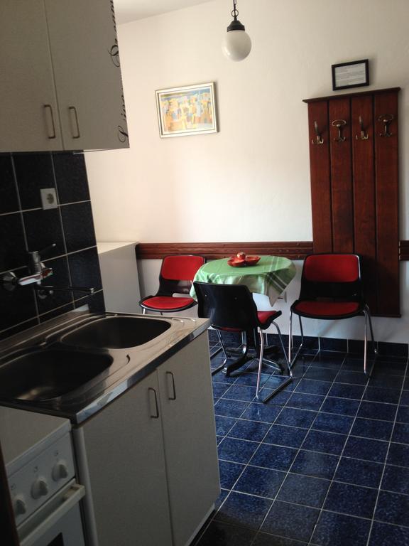 Apartments Holiday Budva Pokój zdjęcie