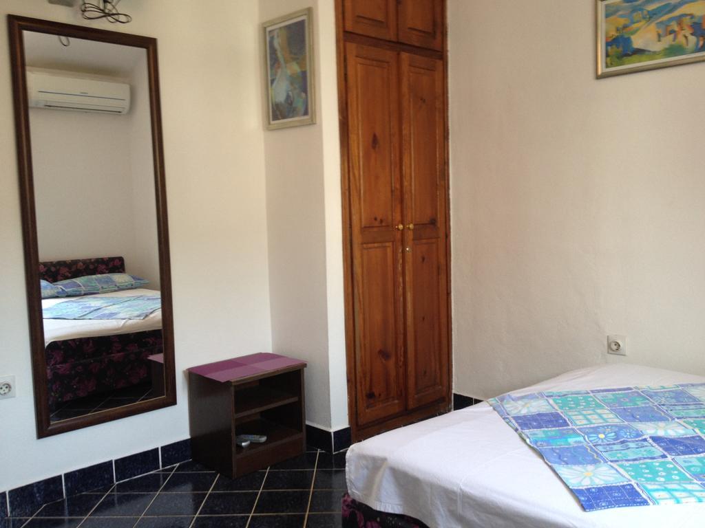 Apartments Holiday Budva Pokój zdjęcie