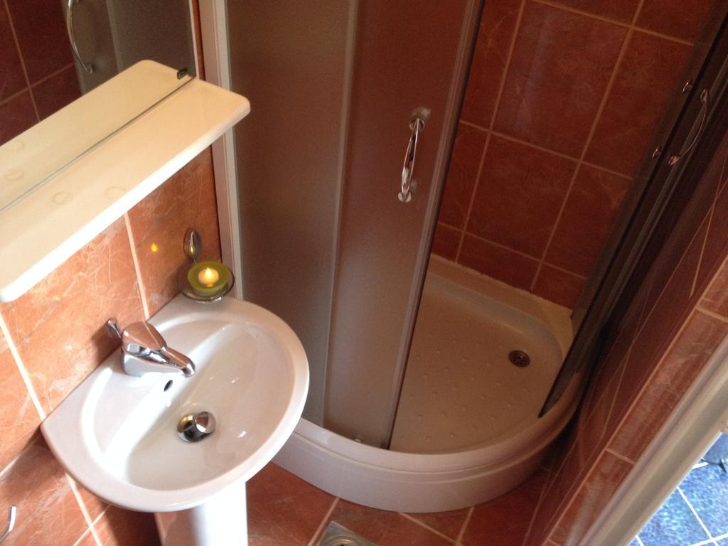 Apartments Holiday Budva Pokój zdjęcie