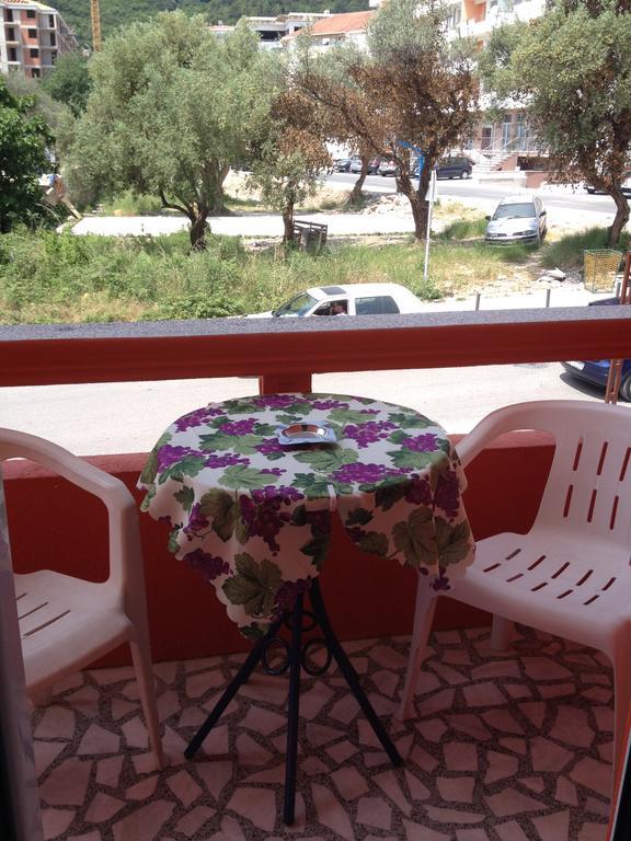 Apartments Holiday Budva Pokój zdjęcie