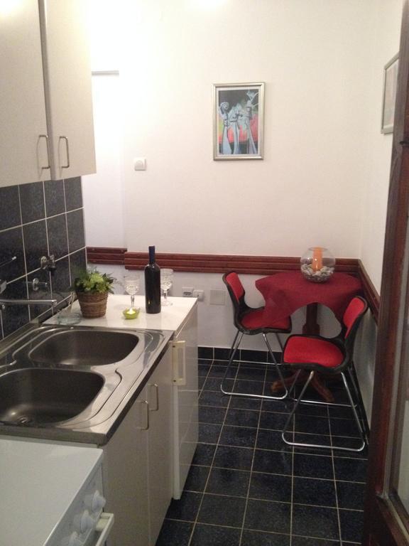 Apartments Holiday Budva Pokój zdjęcie