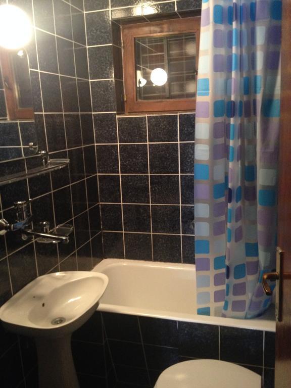 Apartments Holiday Budva Zewnętrze zdjęcie