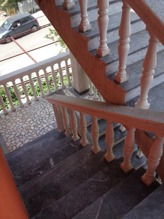 Apartments Holiday Budva Zewnętrze zdjęcie