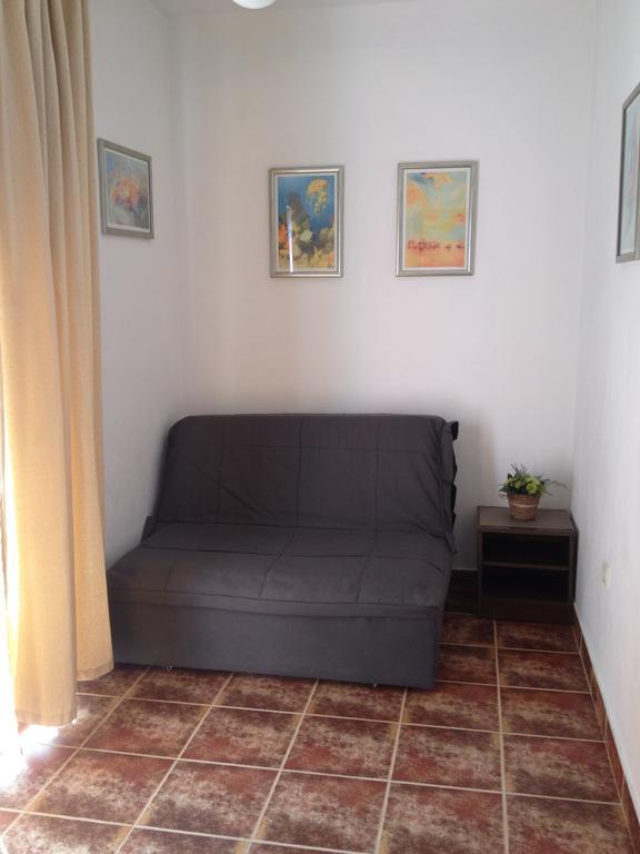 Apartments Holiday Budva Zewnętrze zdjęcie