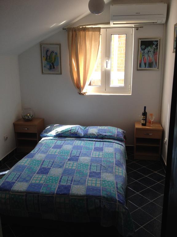 Apartments Holiday Budva Zewnętrze zdjęcie