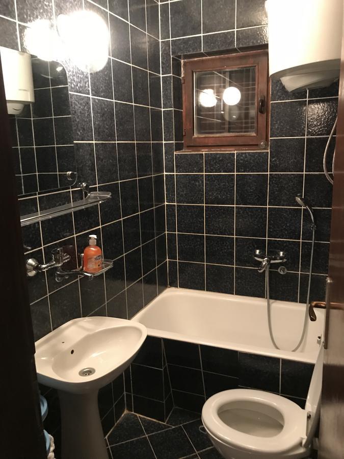Apartments Holiday Budva Zewnętrze zdjęcie