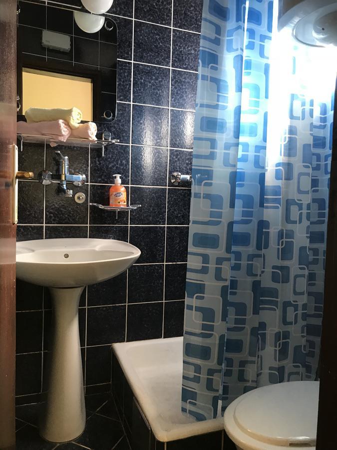 Apartments Holiday Budva Zewnętrze zdjęcie