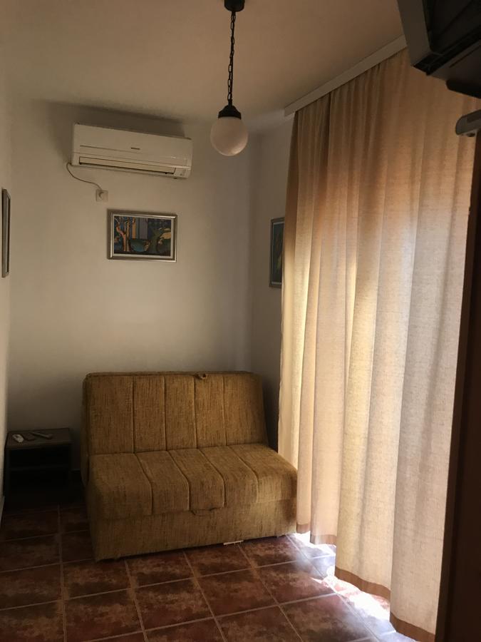 Apartments Holiday Budva Zewnętrze zdjęcie