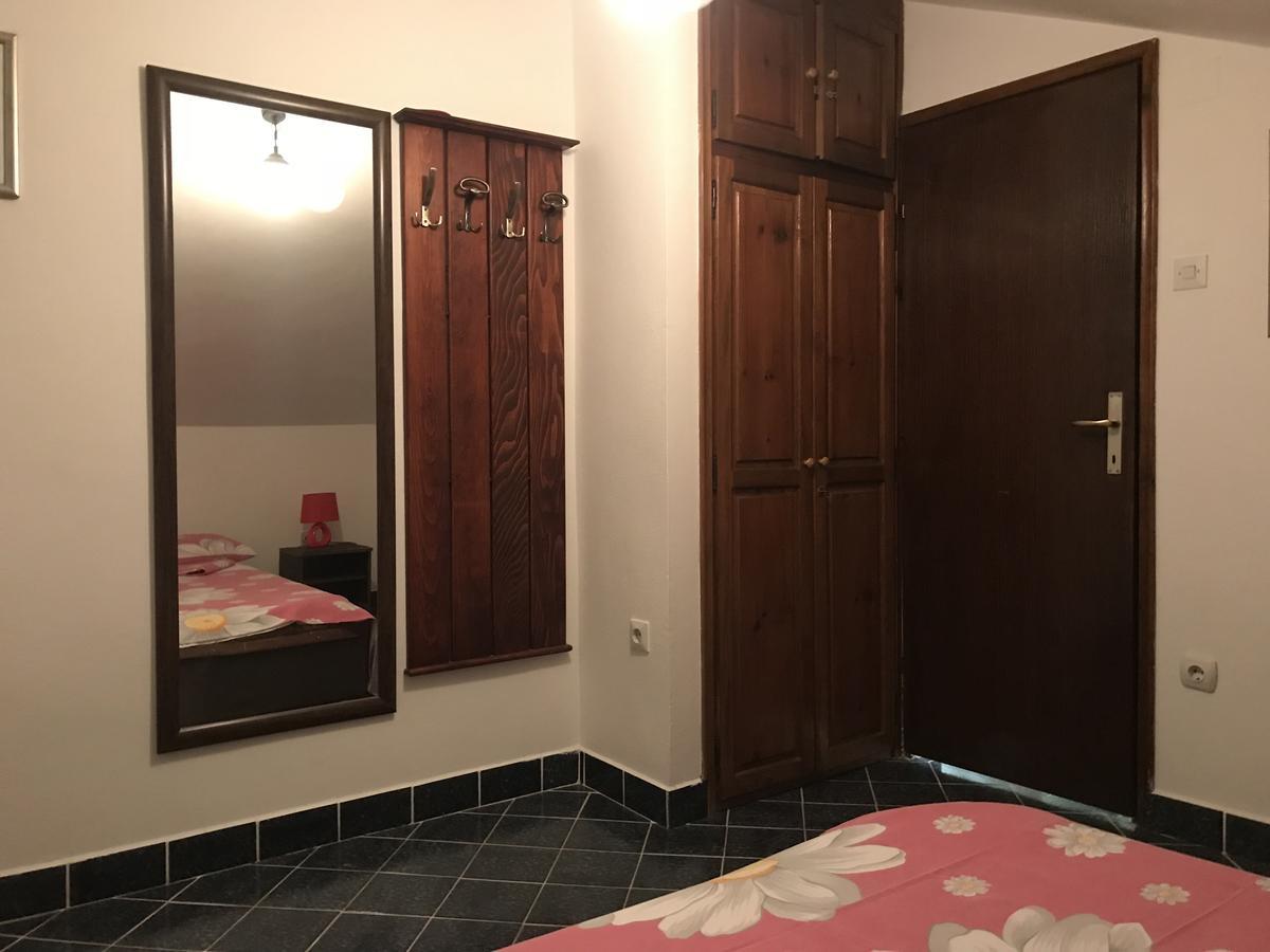 Apartments Holiday Budva Zewnętrze zdjęcie