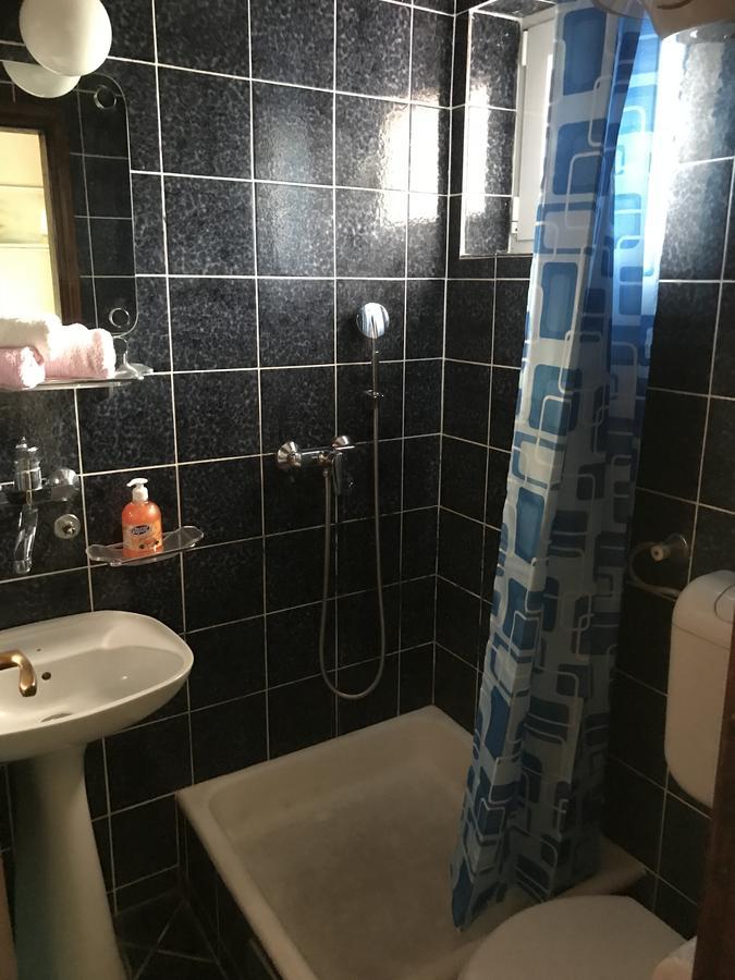 Apartments Holiday Budva Zewnętrze zdjęcie