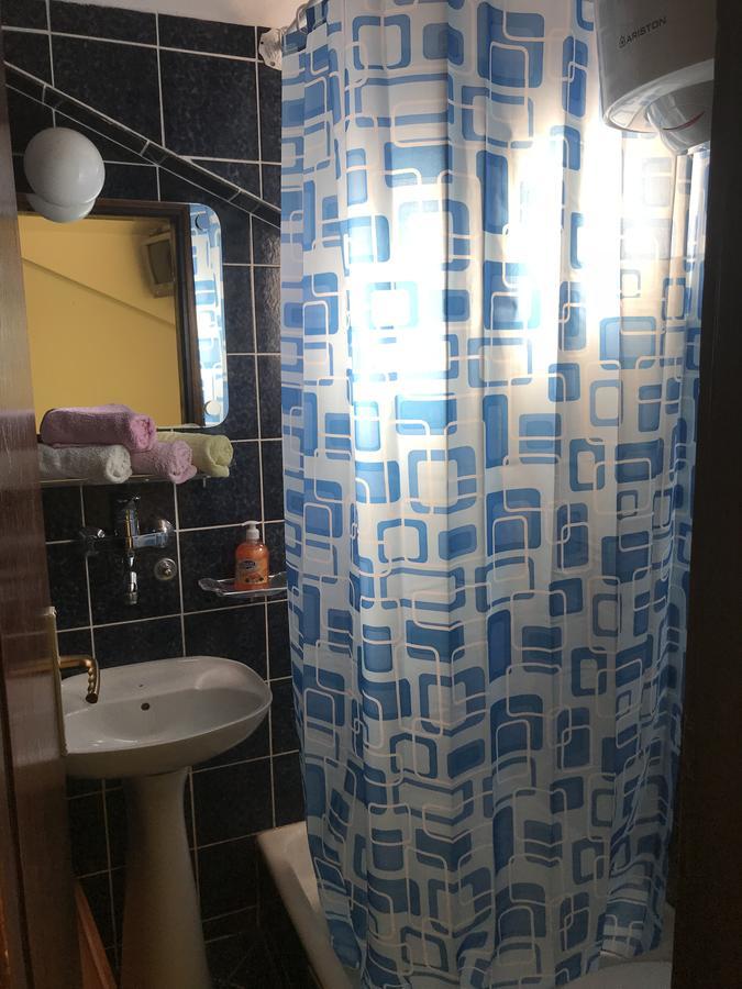 Apartments Holiday Budva Zewnętrze zdjęcie
