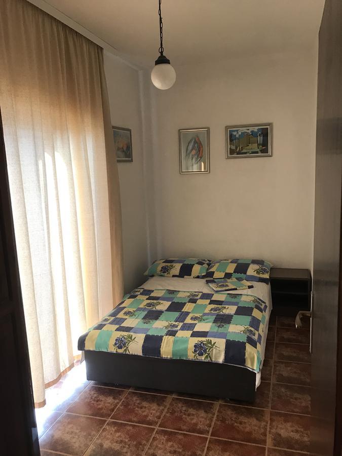 Apartments Holiday Budva Zewnętrze zdjęcie