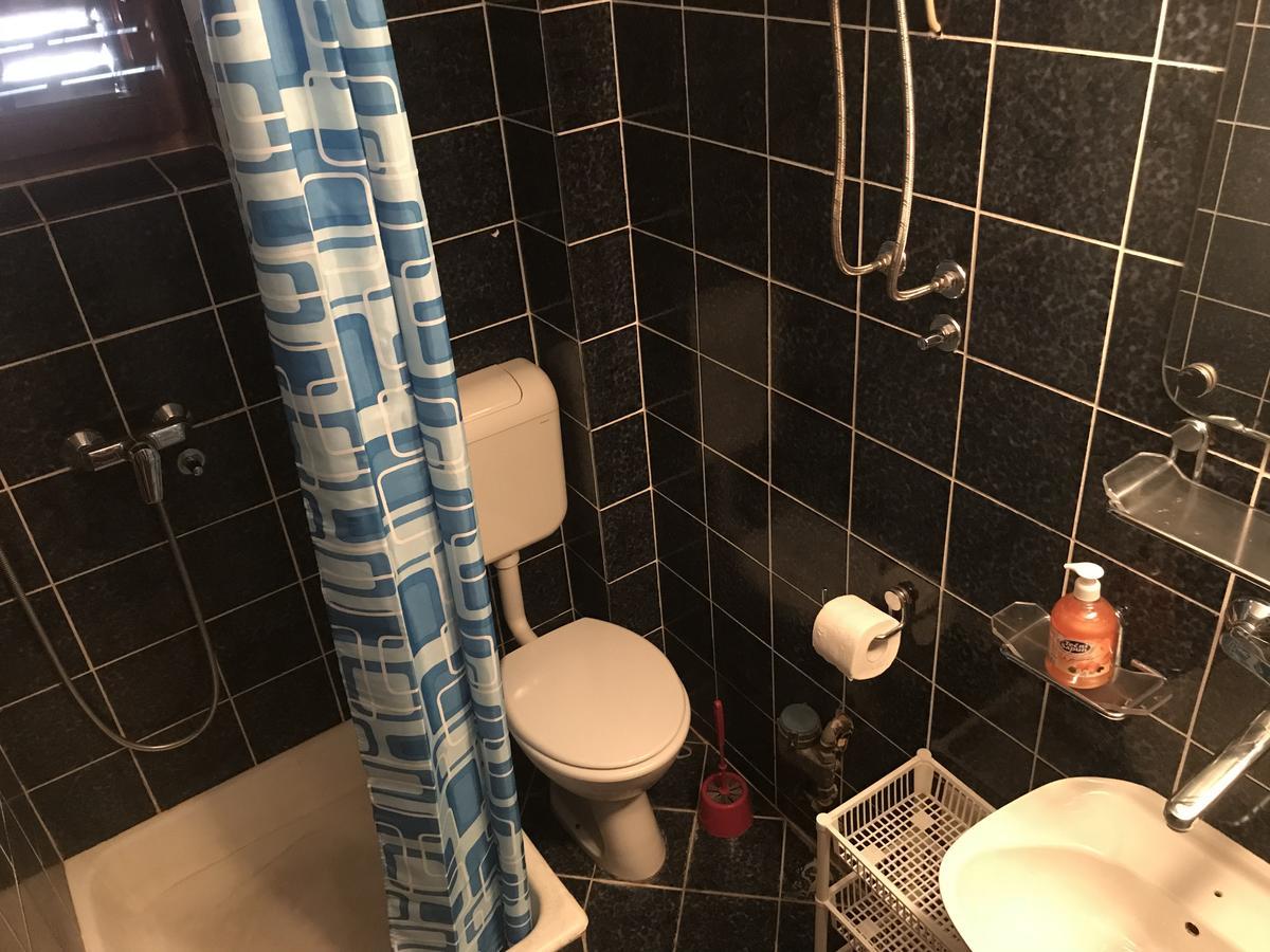 Apartments Holiday Budva Zewnętrze zdjęcie